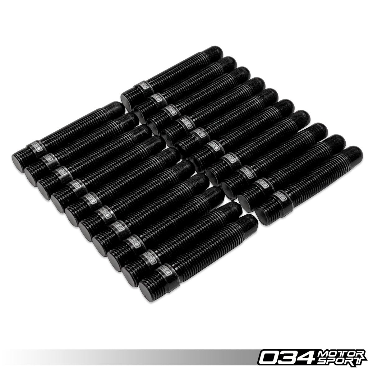 Bullet Nose Stud and Nut Bundles - image 16