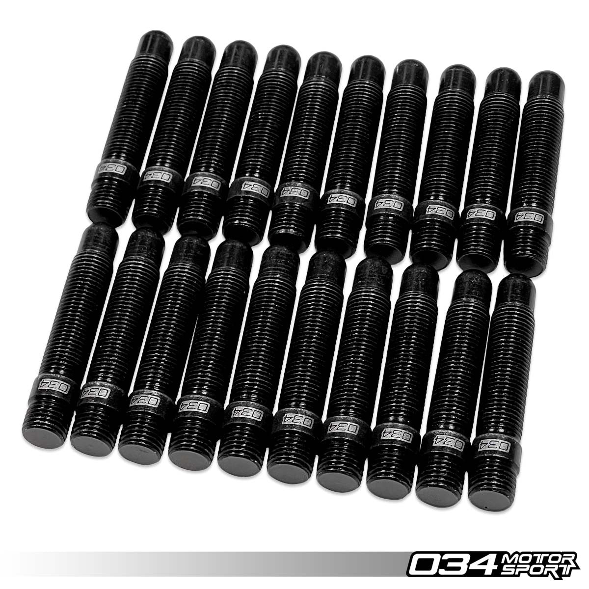 Bullet Nose Stud and Nut Bundles - image 18