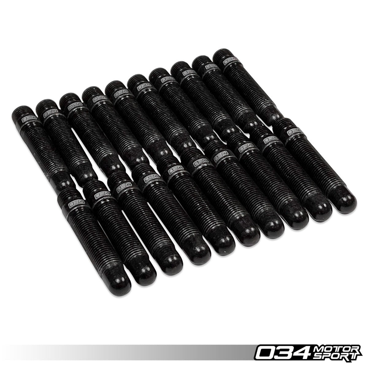 Bullet Nose Stud and Nut Bundles - image 20