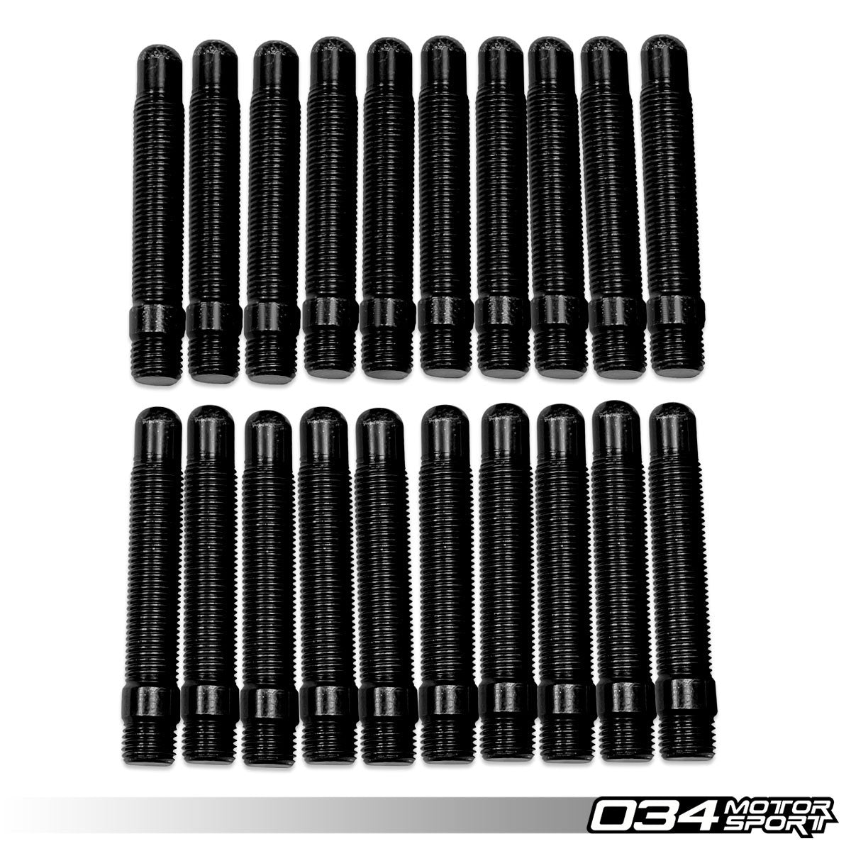 Bullet Nose Stud and Nut Bundles - image 21