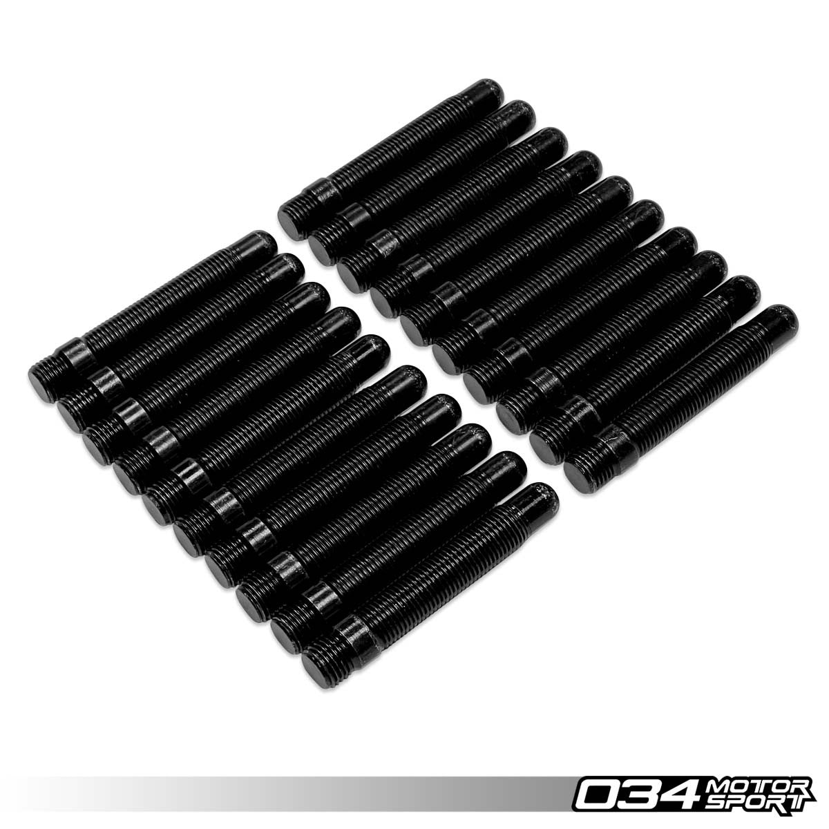 Bullet Nose Stud Kit, Pack of 5 or 20 - image 20