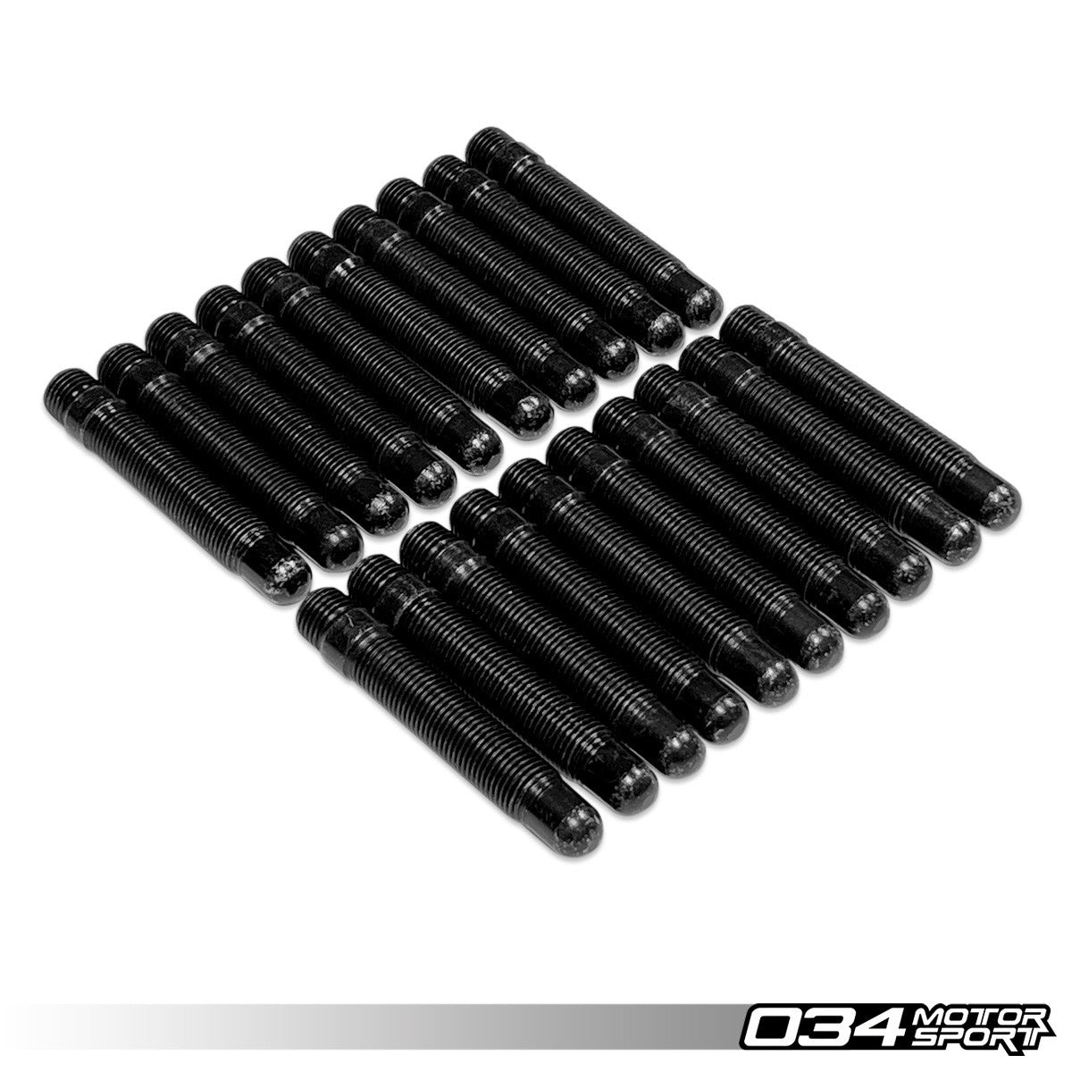 Bullet Nose Stud and Nut Bundles - image 23