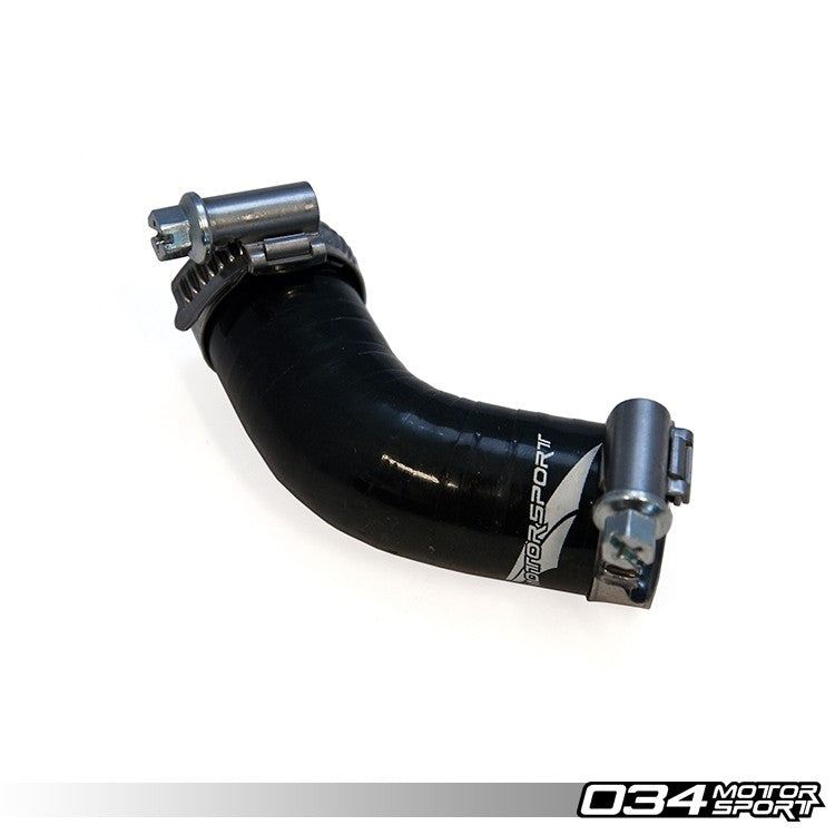 Power Steering Supply Hose, 8D0422887AC, B5 Audi S4 & C5 Audi A6/allroad 2.7T, Reinforced Flourosilicone - image 2