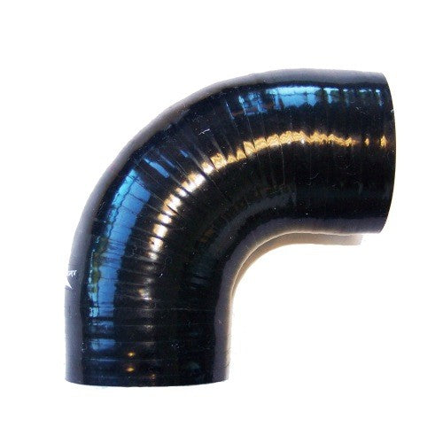 Hose, 034 Motorsport - 90 Degree Silicone Elbow, 2.50" ID - image 4