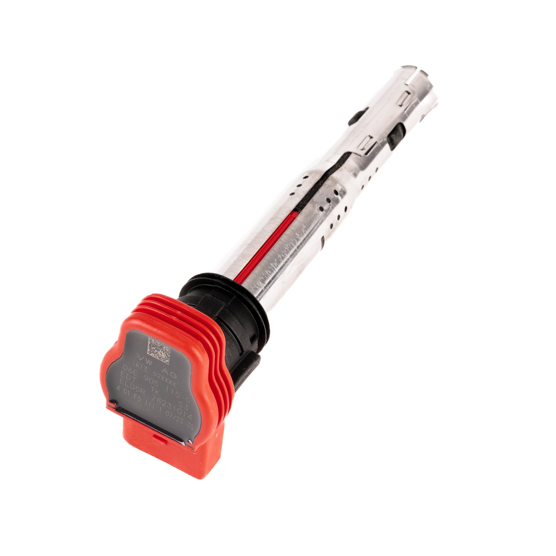 Audi & VW Coil Pack Upgrade | Fits Various 2.0T, 3.0T, 3.2L, 4.2L, 5.2L, and 2.5L Engines