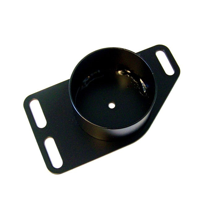 Snub Mount with Bracket, B6 1.8T and B7 2.0T FSI, Street - image 2