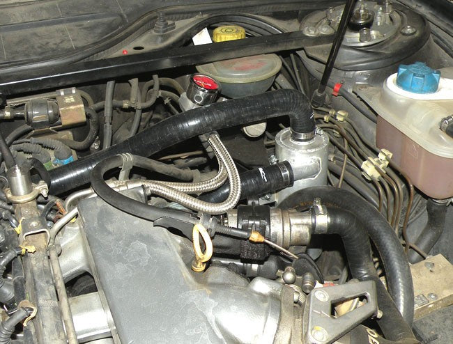 Catch Can Breather Kit, C4 Audi UrS4/UrS6 AAN - image 3