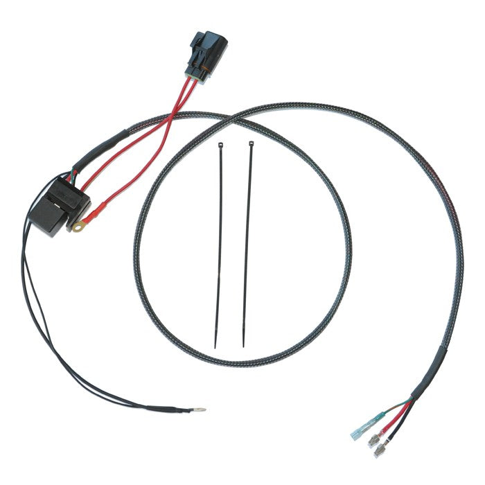 C4 Fuel Pump Relay Kit