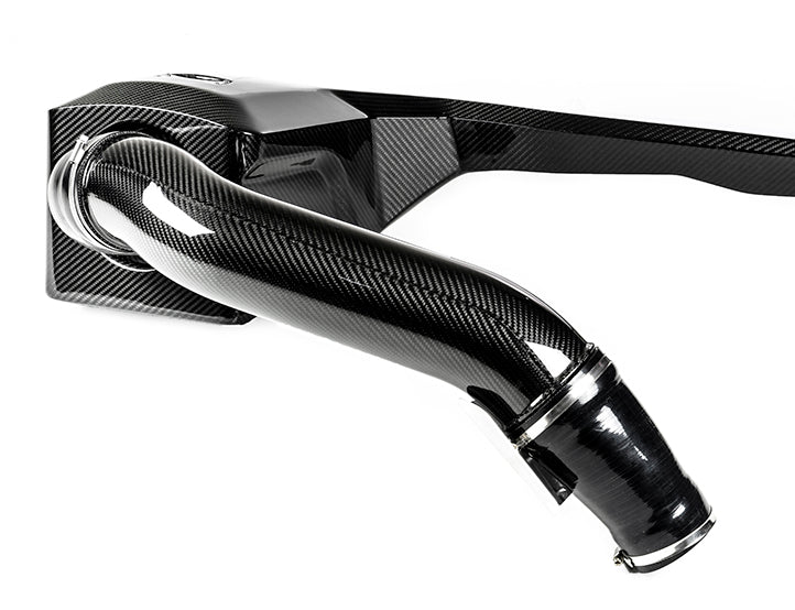 IE Carbon Fiber Intake System For AUDI 8V & 8Y RS3 & 8S TTRS - image 9