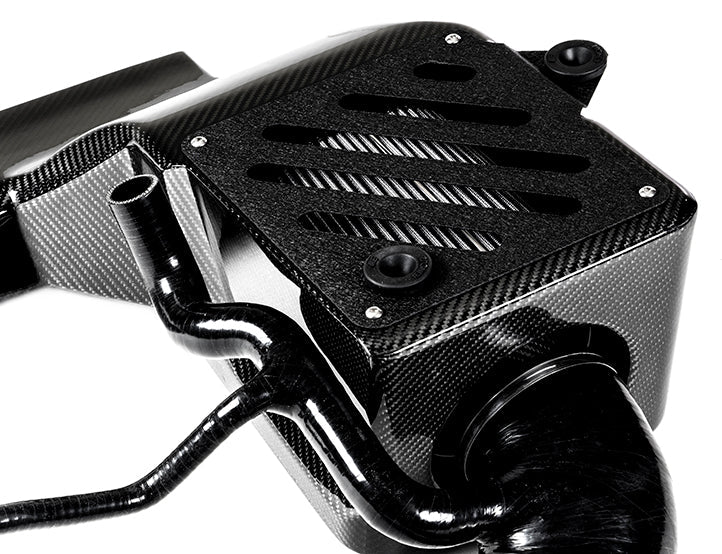 IE Carbon Fiber Intake System For AUDI 8V & 8Y RS3 & 8S TTRS - image 10