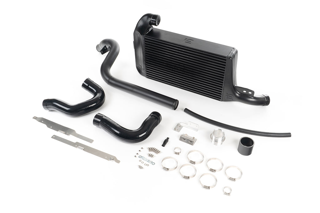 iE Air-To-Air FDS Intercooler System For Audi B9 RS5 - image 2