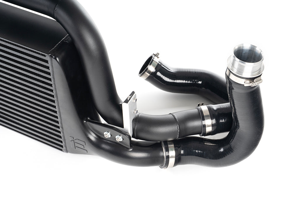 iE Air-To-Air FDS Intercooler System For Audi B9 RS5 - image 3