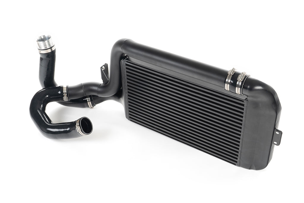 iE Air-To-Air FDS Intercooler System For Audi B9 RS5 - image 4
