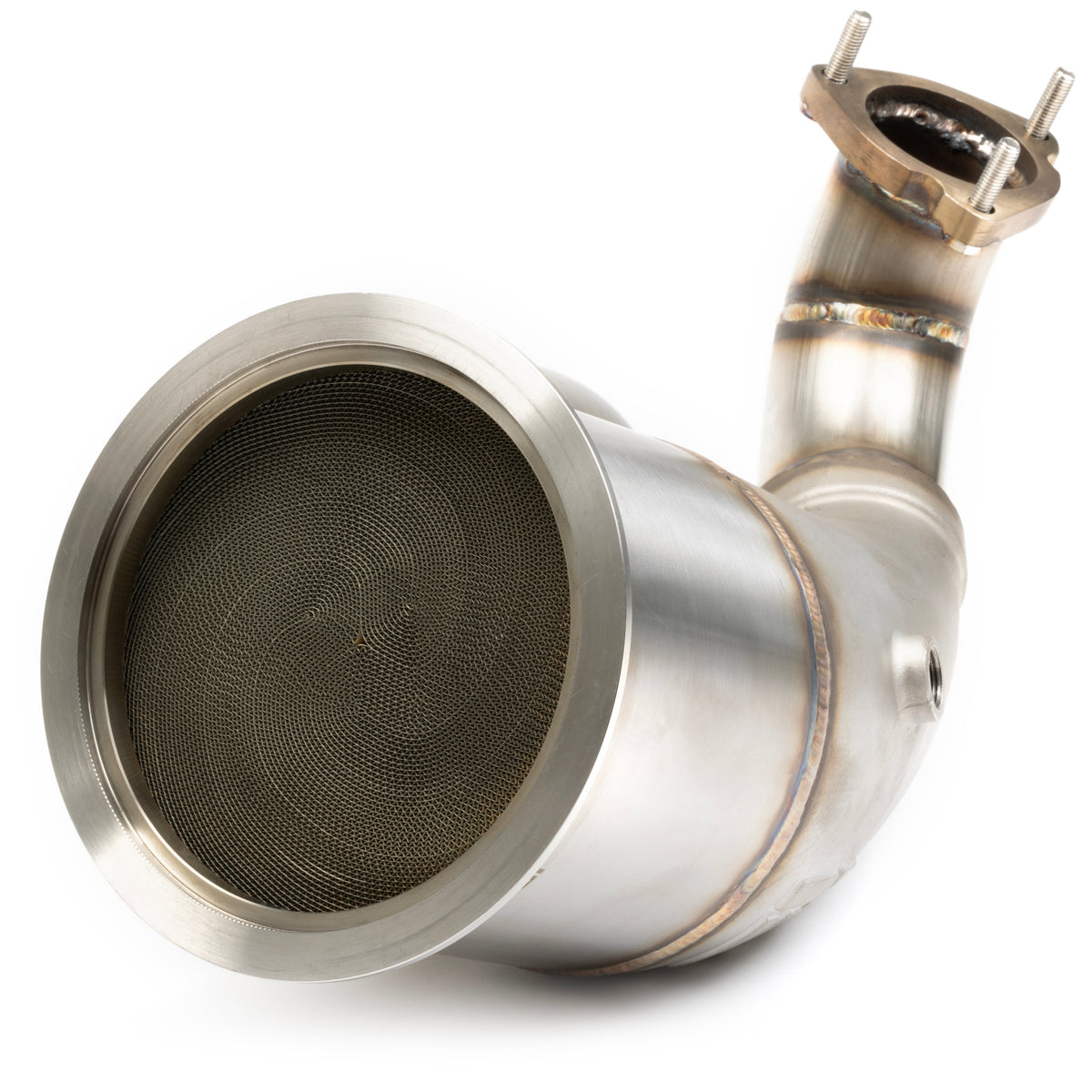 IE ProCore Downpipe For Audi B9 S4 & S5 - image 3
