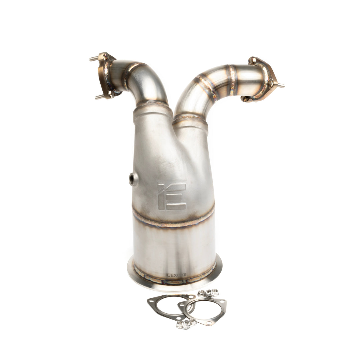 IE ProCore Downpipe For Audi B9 S4 & S5 - image 4