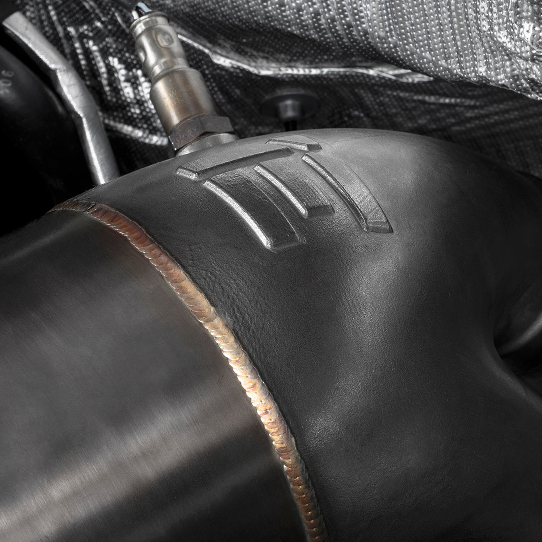 IE ProCore Downpipe For Audi B9 S4 & S5 - image 9