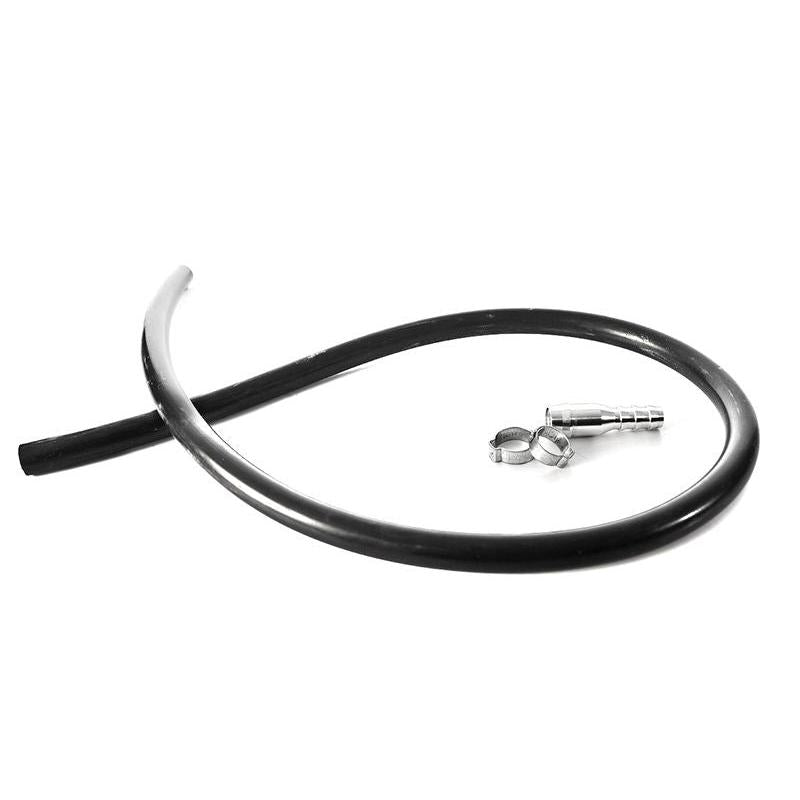 EVAP Crossover Tube Relocation Kit for 2.0T FSI with IE Valve Cover