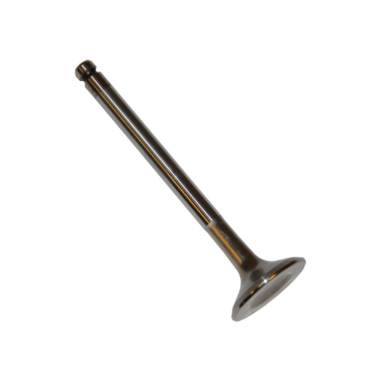 Exhaust Valve, 4v, 1.5mm Oversized
