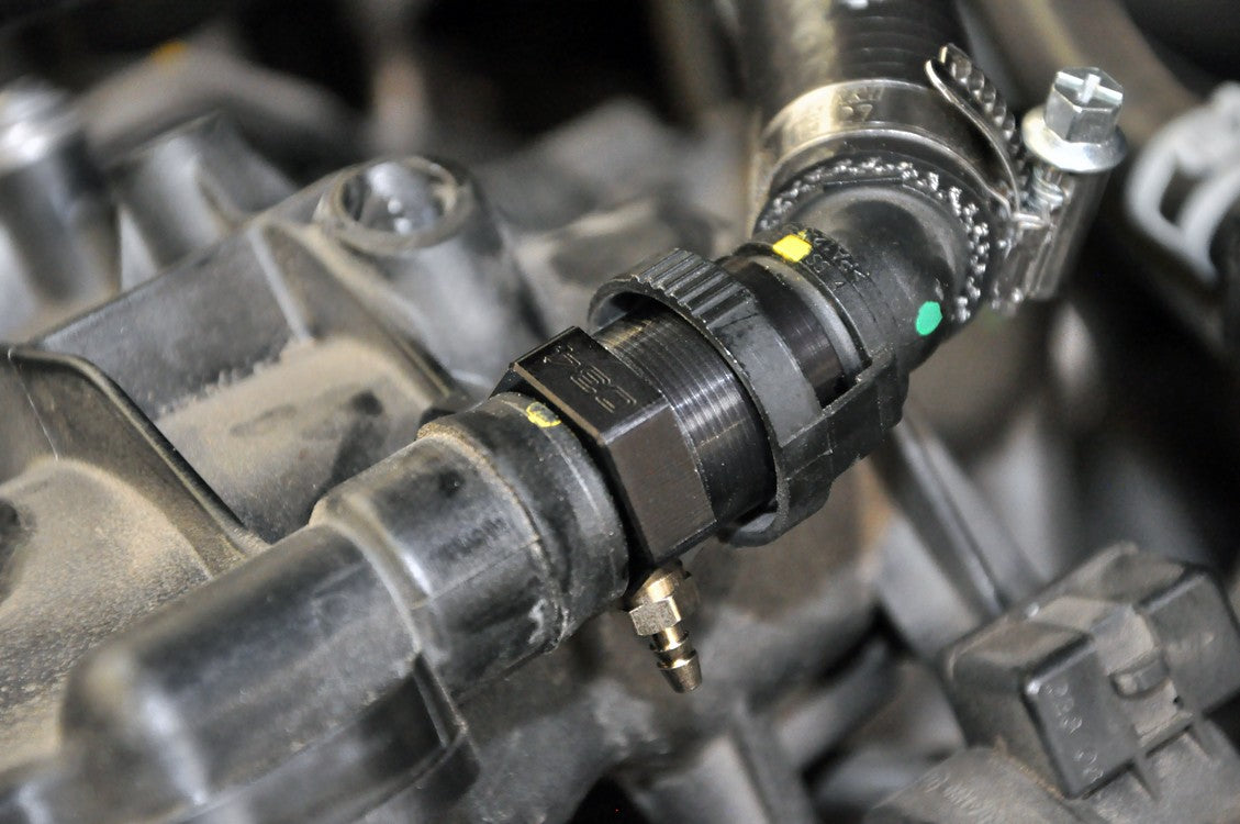 Intake Manifold Boost Tap, 2.0T FSI/TFSI/TSI - image 4