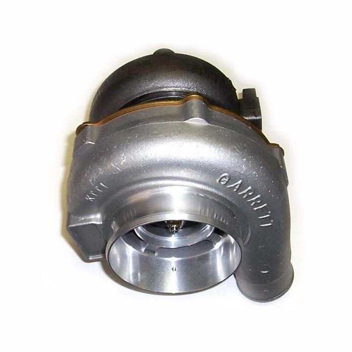 K26/GT30R Dual BB Turbo