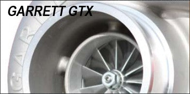 Garrett GTX3071R Billet Wheel Turbo