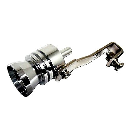 Turbo Blow Off Simulator for Posers