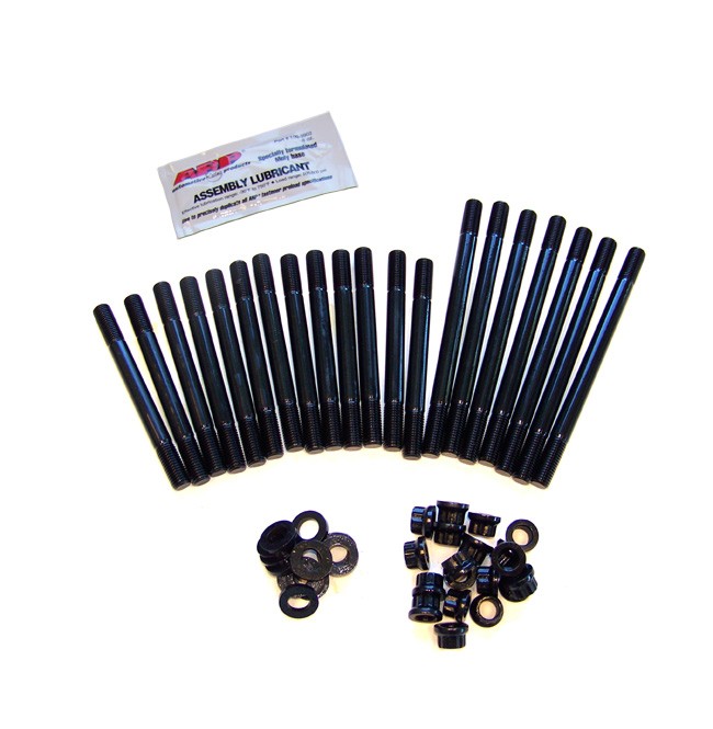 Head Stud Set, 24V VR6 - image 3