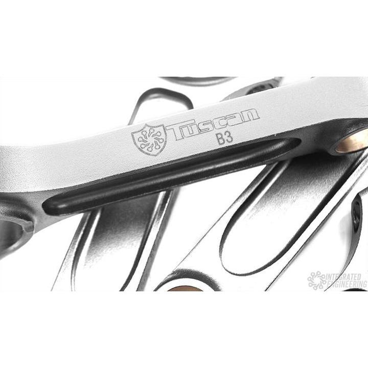 IE 144x22 Tuscan I-beam for VW/Audi 2.5L 5 Cylinder