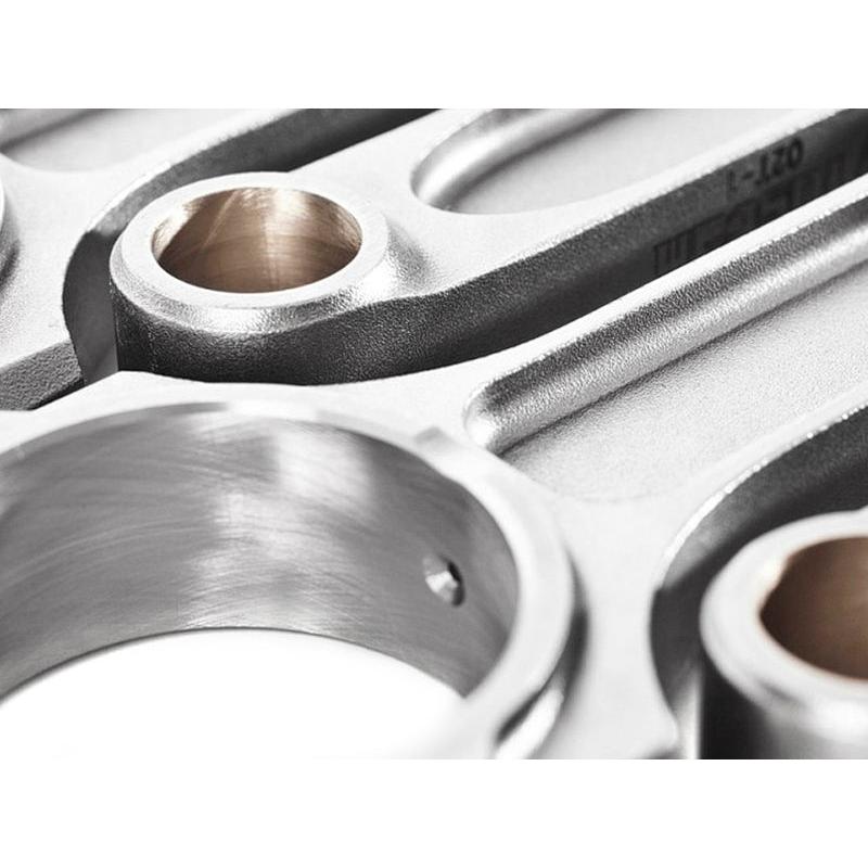 IE 144x22mm Tuscan I-beam for VW/Audi 2.0T TSI W/Aftermarket Pistons | Fits VW MK5, MK6, MK7/MK7.5 & Audi B8, C7, 8P, 8J, 8V, 8S