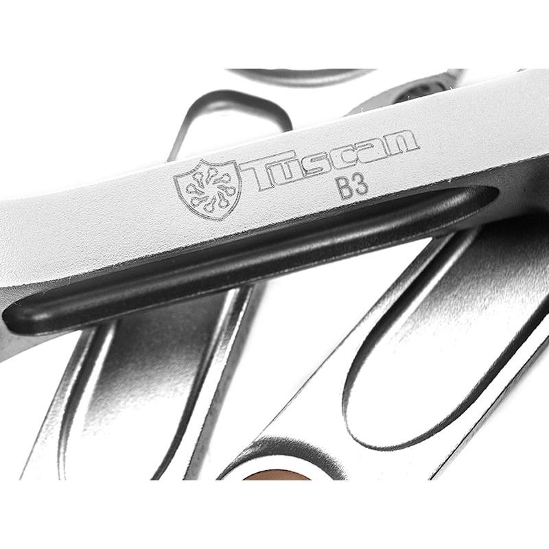 IE 144x22mm Tuscan I-beam for VW/Audi 2.0T TSI W/Aftermarket Pistons | Fits VW MK5, MK6, MK7/MK7.5 & Audi B8, C7, 8P, 8J, 8V, 8S