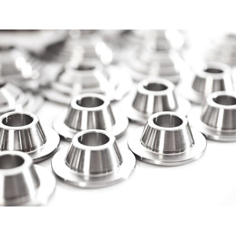 IE 1.8T 20V Valve Spring/Retainer Kit