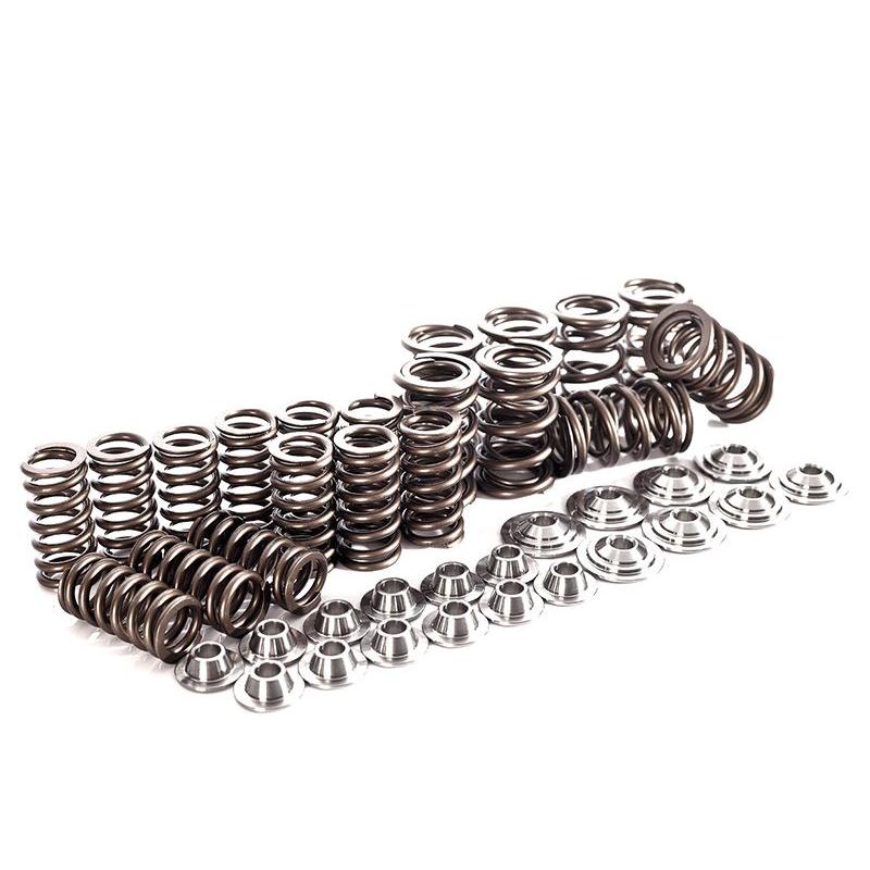 IE 1.8T 20V Valve Spring/Retainer Kit