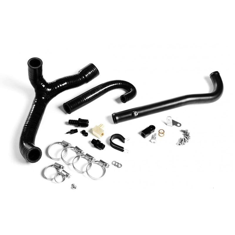 IE 2.0T FSI/TSI Port Injection Hardware Kit | Fits VW MK5, MK6 & Audi B7, B8, 8P, 8J, C7