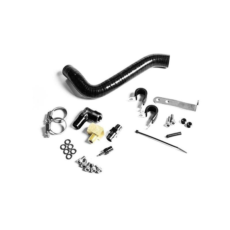IE 2.0T FSI/TSI Port Injection Hardware Kit | Fits VW MK5, MK6 & Audi B7, B8, 8P, 8J, C7