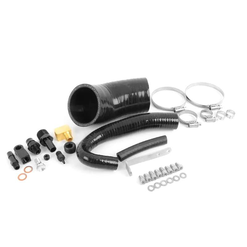IE 2.0T FSI/TSI Port Injection Hardware Kit | Fits VW MK5, MK6 & Audi B7, B8, 8P, 8J, C7