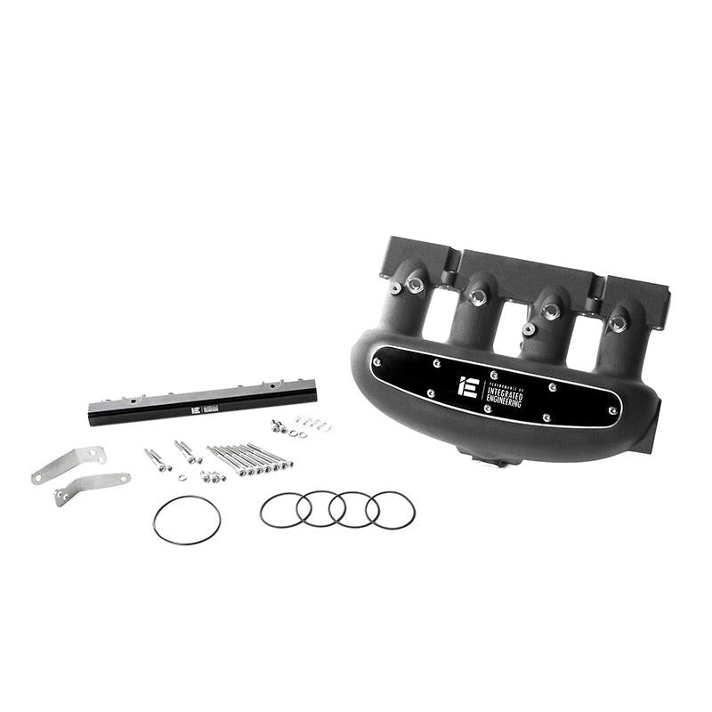 IE 2.0T FSI/TSI Port Injection Hardware Kit | Fits VW MK5, MK6 & Audi B7, B8, 8P, 8J, C7