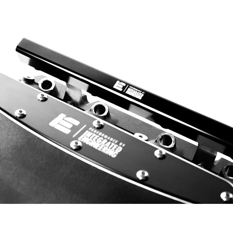 IE 2.0T FSI/TSI Port Injection Hardware Kit | Fits VW MK5, MK6 & Audi B7, B8, 8P, 8J, C7