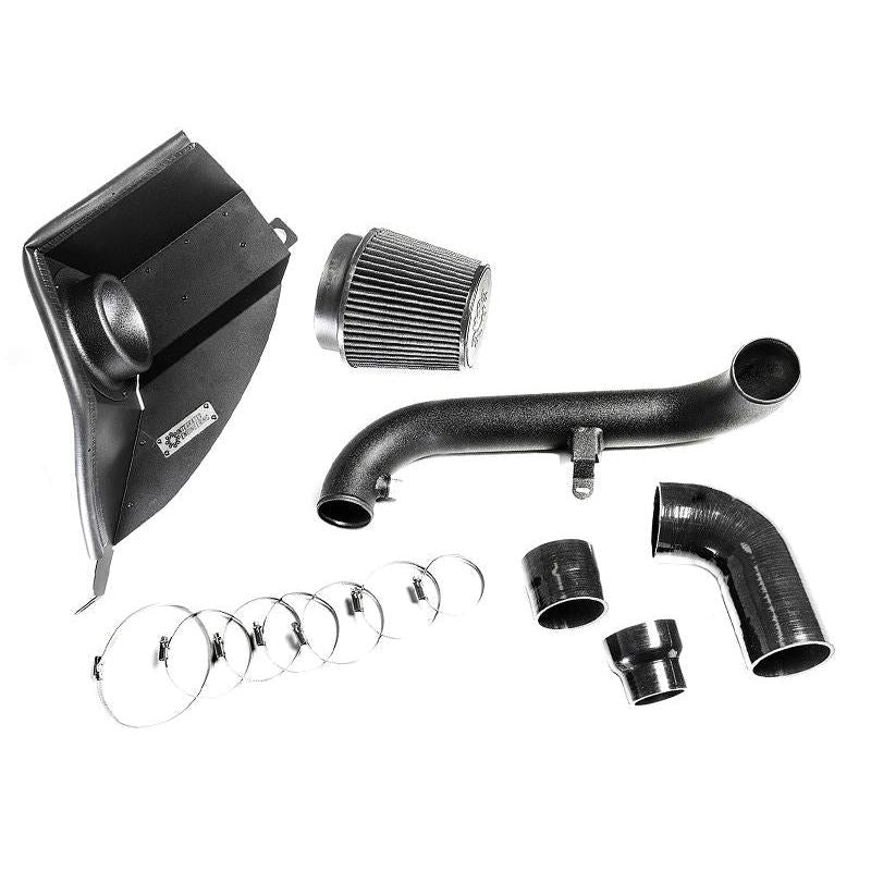 IE 2.0T TSI Cold Air Intake | Fits VW MK5, MK6 GTI, Jetta, CC & Audi 8P A3