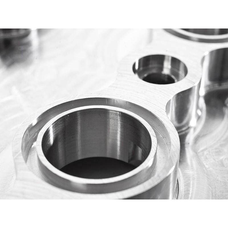 IE 2.5L 5CYL Billet Valve Cover