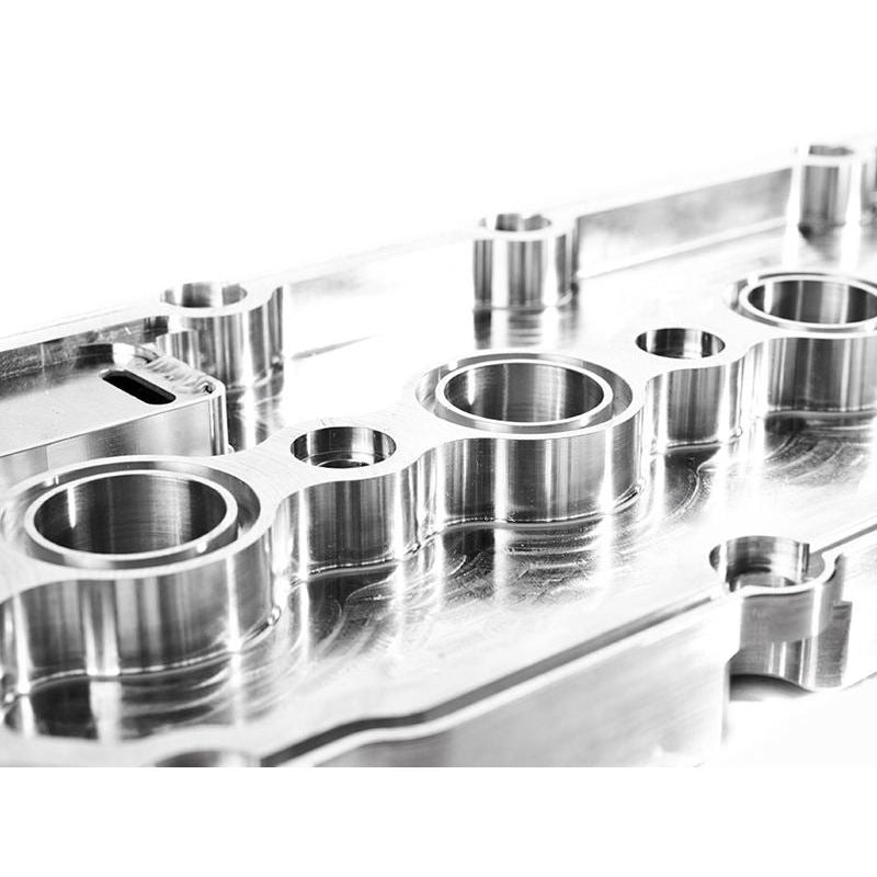 IE 2.5L 5CYL Billet Valve Cover