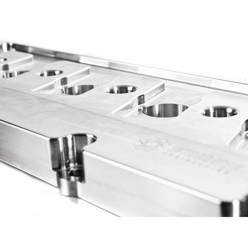 IE 2.5L 5CYL Billet Valve Cover