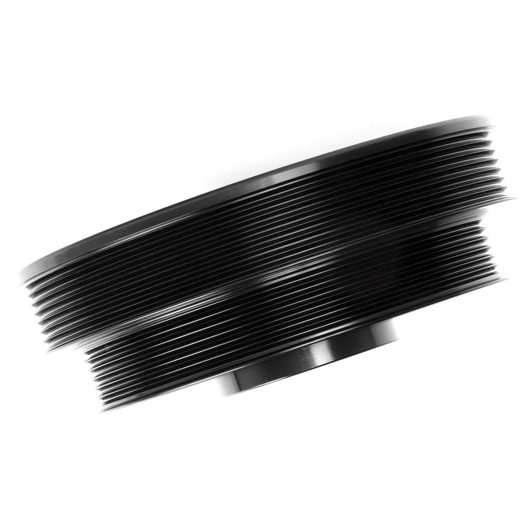 IE 3.0T TFSI 188mm Crank Pulley & Damper Upgrade Kit| Fits Audi B8/B8.5 S4, S5, Q5, SQ5 & C7 A6, A7