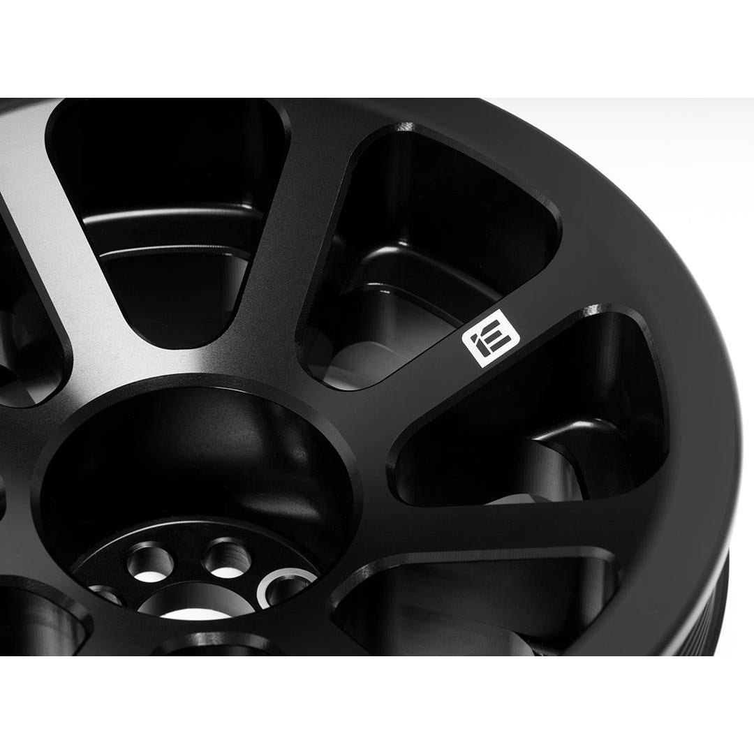 IE 3.0T TFSI 188mm Crank Pulley & Damper Upgrade Kit| Fits Audi B8/B8.5 S4, S5, Q5, SQ5 & C7 A6, A7