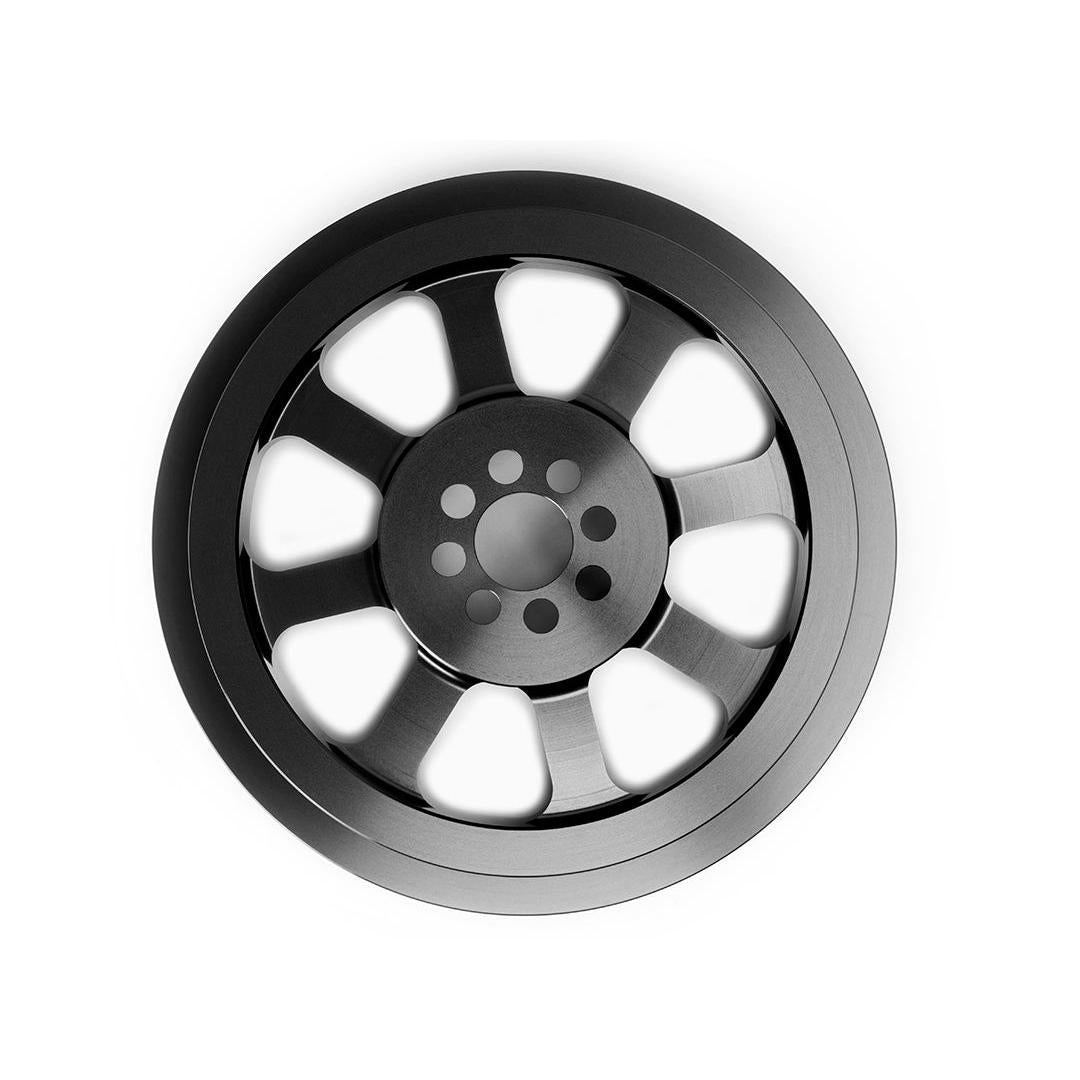 IE 3.0T TFSI 188mm Crank Pulley & Damper Upgrade Kit| Fits Audi B8/B8.5 S4, S5, Q5, SQ5 & C7 A6, A7