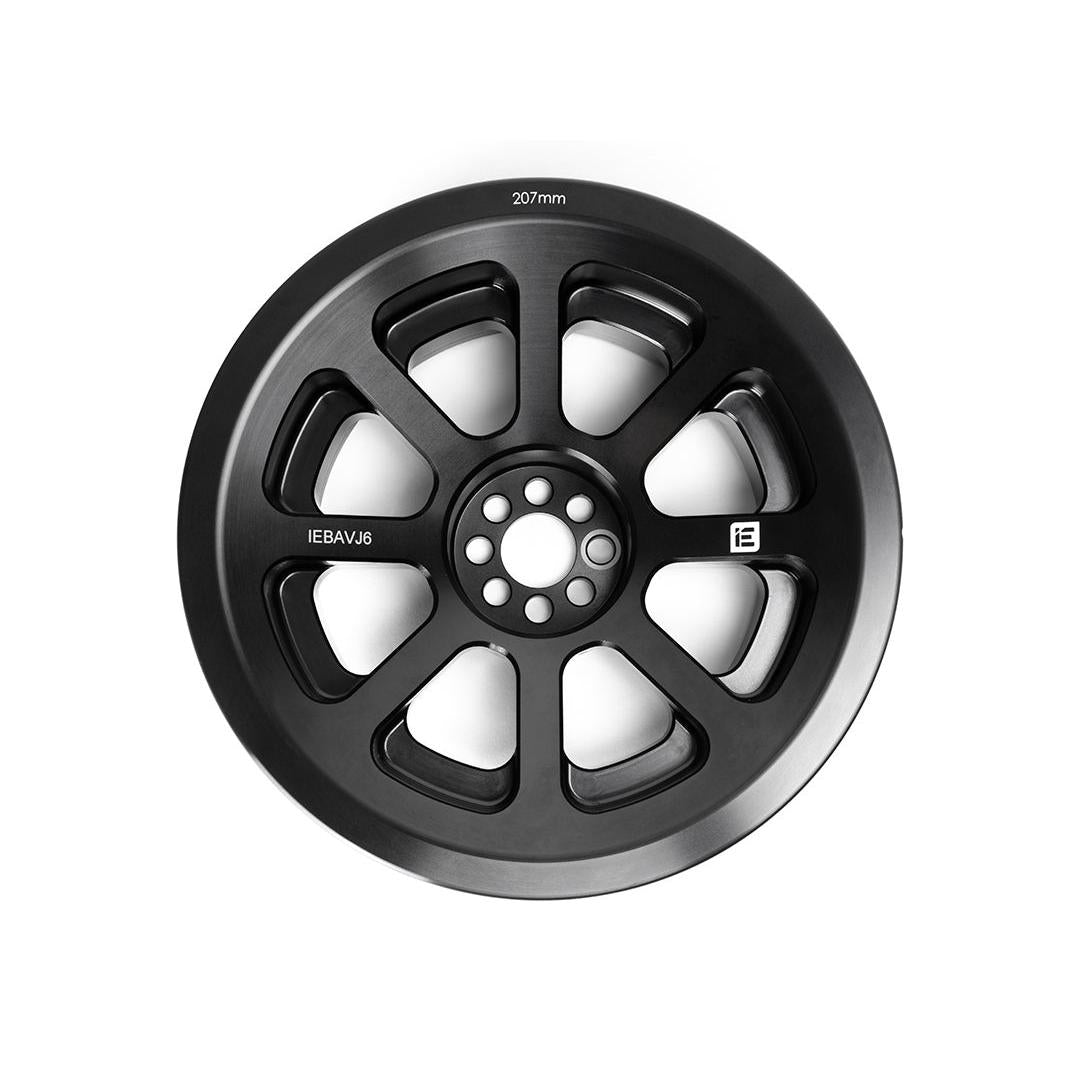 IE 3.0T TFSI 207MM Crank Pulley & Damper Upgrade Kit | Fits Audi B8/B8.5 S4, S5, Q5, SQ5 & C7 A6, A7