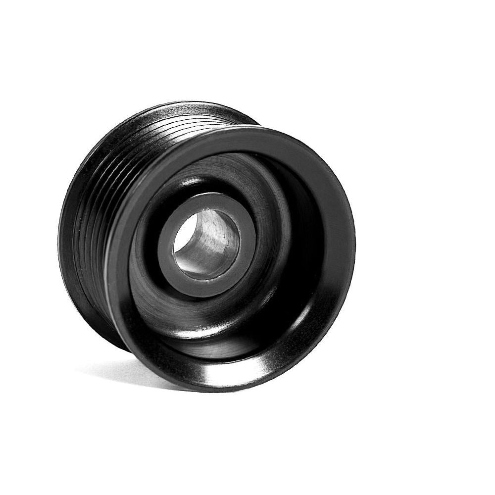 IE 3.0T TFSI 57.5mm Press-Fit Supercharger Pulley Upgrade| Fits Audi B8/B8.5 S4, S5, Q5, SQ5 & C7 A6, A7