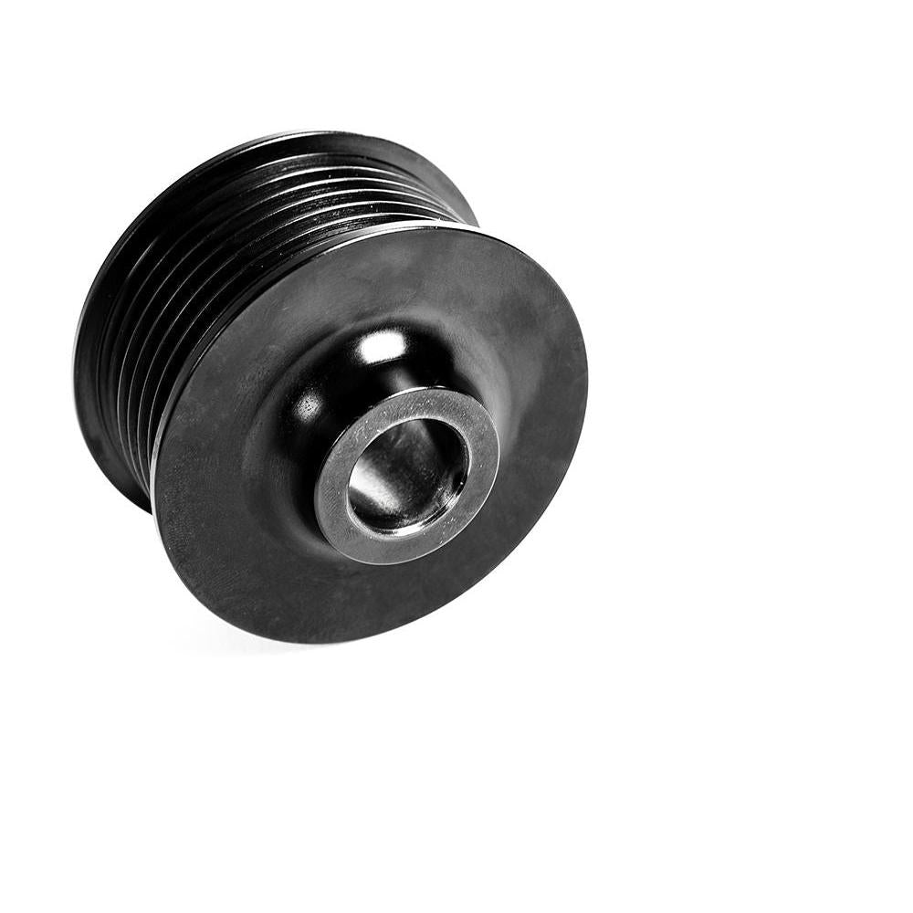 IE 3.0T TFSI 57.5mm Press-Fit Supercharger Pulley Upgrade| Fits Audi B8/B8.5 S4, S5, Q5, SQ5 & C7 A6, A7