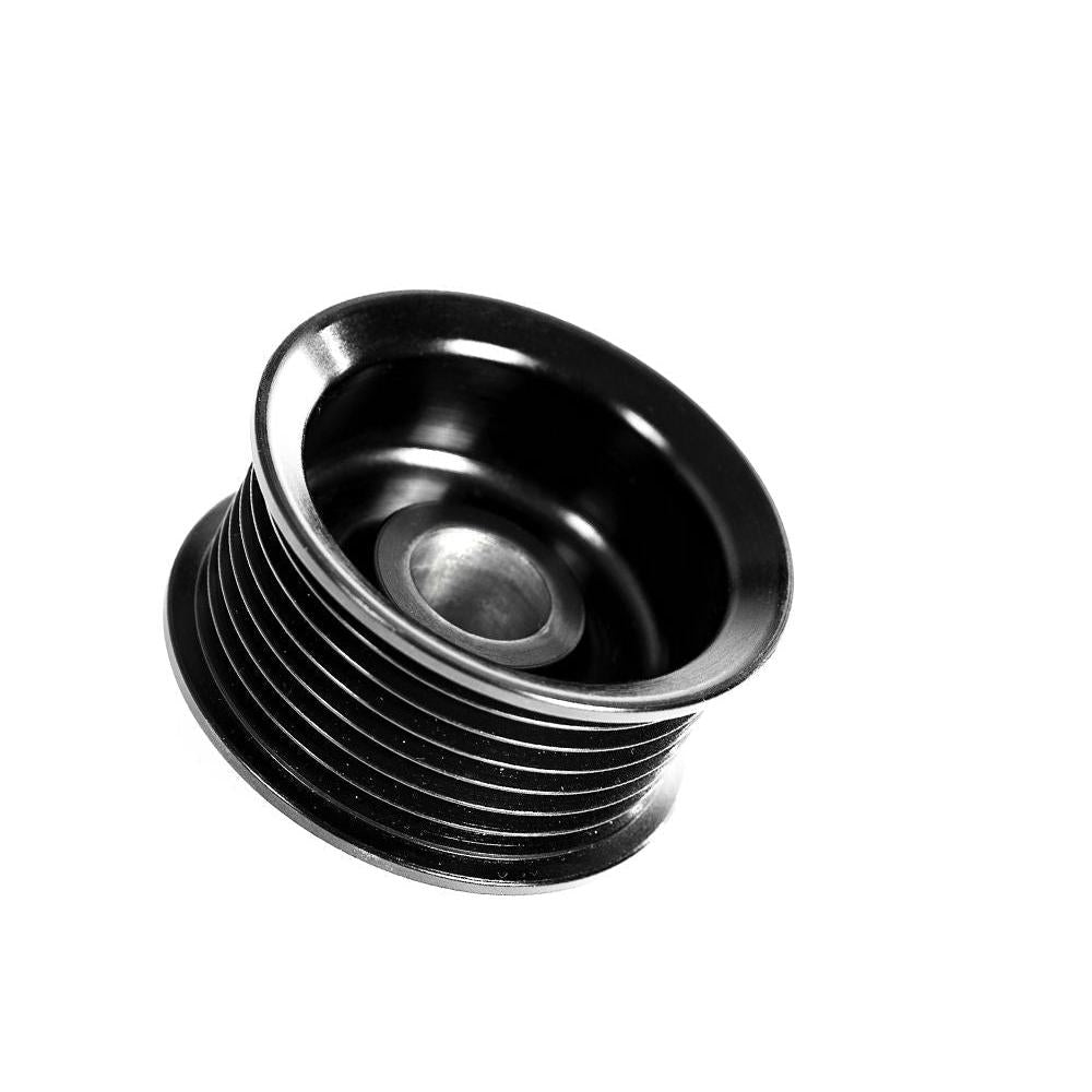 IE 3.0T TFSI 57.5mm Press-Fit Supercharger Pulley Upgrade| Fits Audi B8/B8.5 S4, S5, Q5, SQ5 & C7 A6, A7