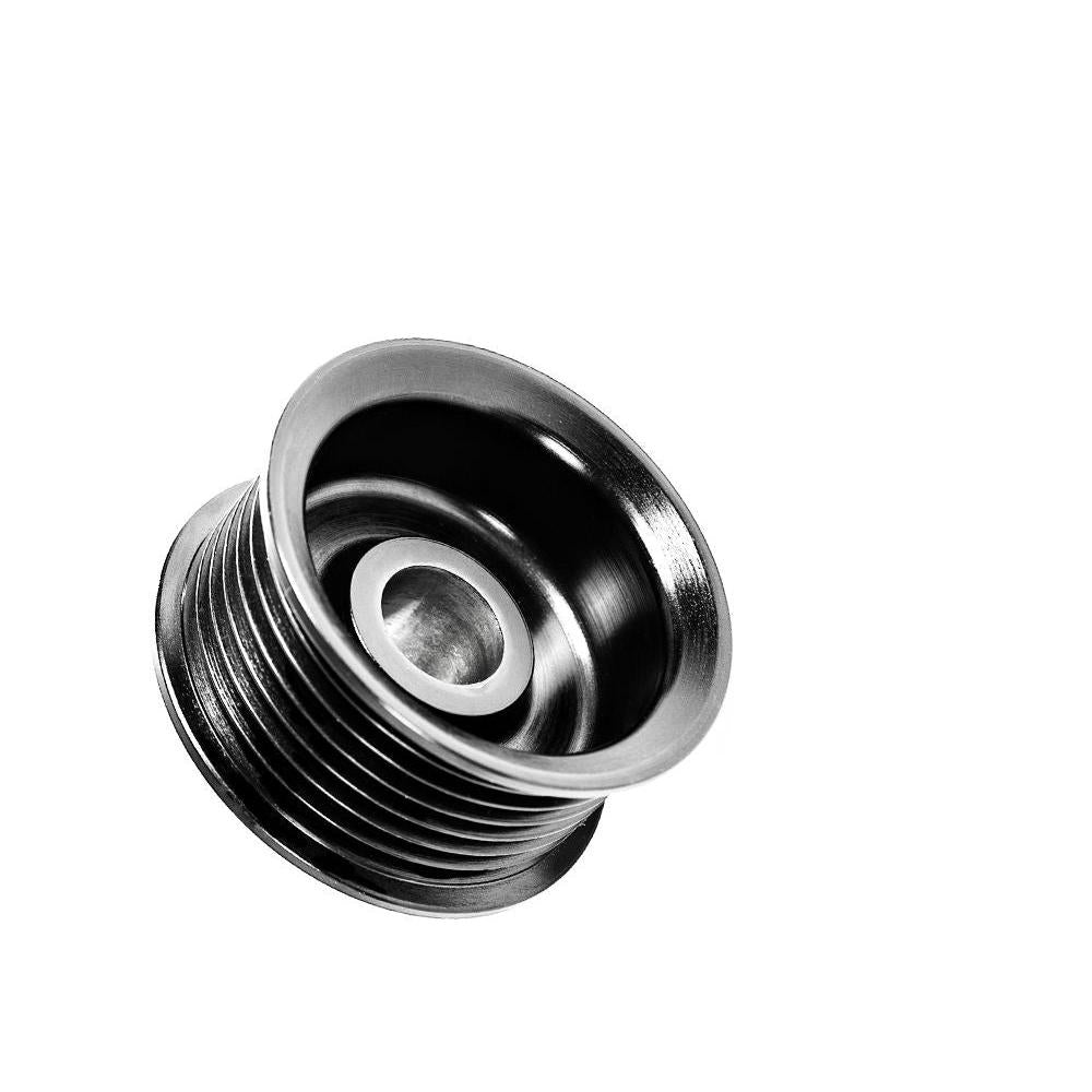 IE 3.0T TFSI 57.5mm Press-Fit Supercharger Pulley Upgrade| Fits Audi B8/B8.5 S4, S5, Q5, SQ5 & C7 A6, A7