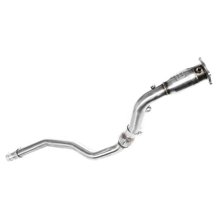 IE A4 A5 Q5 B8/B8.5 2.0T 3" Catted Downpipe